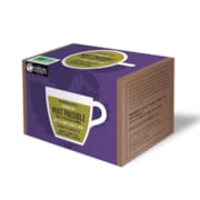 Tisane nuit paisible