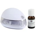 Diffuseur d’huiles essentielles nomade