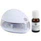 Diffuseur d’huiles essentielles nomade