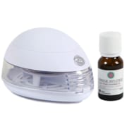 Diffuseur d’huiles essentielles nomade