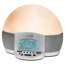 Simulateur d’aube 300 Lumie