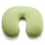 Coussin cervical volupté 