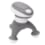 Masseur pyramide nomade 