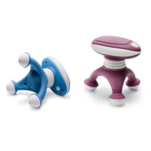 Masseur pyramide nomade 