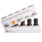 Coffret 5 Synergies huiles essentielles