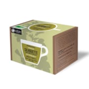 Tisane silhouette 20 sachets