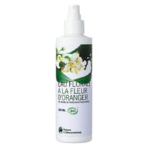 Eau florale à la fleur d’oranger