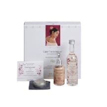 Coffret Japon art du teint pur bio*