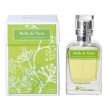 Parfum Bulle de Yuzu