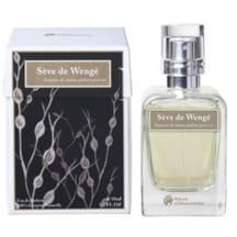 Parfum Sève de Wengé