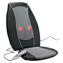 Siège de massage shiatsu