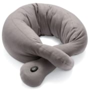 Coussin cervical massant