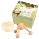 Coffret de massage dos