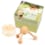 Coffret de massage dos