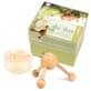Coffret de massage dos