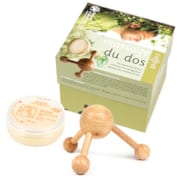 Coffret de massage dos