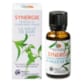 Synergie pour la salle de bain