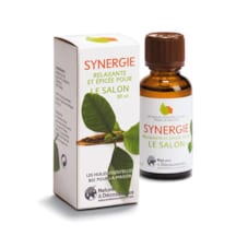 Synergie pour le salon