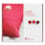 Carré noyaux de cerises 