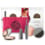 Trousse de maquillage Japon Trousse de maquillage Japon