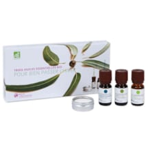 Coffret Bien passer l’hiver bio*