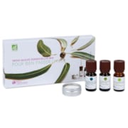Coffret Bien passer l’hiver bio*