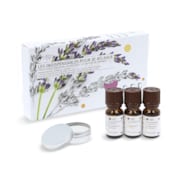 Coffret huiles essentielles "Se relaxer"