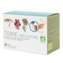 Tisane circulatoire bio*