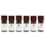 6 huiles essentielles bio* de voyage