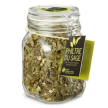 Tisane philtre du sage