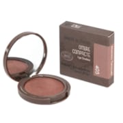 Ombre à paupière compacte Télouet marron