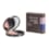 Duo d’ombres à paupières crème* Duo d’ombres à paupières crème*