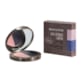 Duo d’ombres à paupières crème*