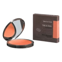 Poudre minerale teint Soleil doré