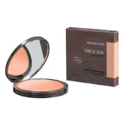 Poudre minerale teint Soleil ardent