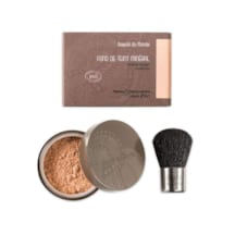 Fond de teint minéral Beige rosé