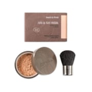 Fond de teint minéral Beige rosé