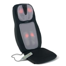Siège de massage Homedics
