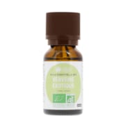 Huile essentielle bio verveine exotique 
