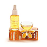 Fluide anti-âge bio*