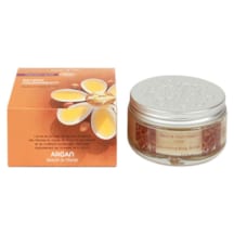 Beurre d’argan nourrissant bio*