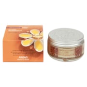 Beurre d’argan nourrissant bio*