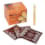 Coffret ghassoul et huile d’argan bio* Coffret ghassoul et huile d’argan bio*