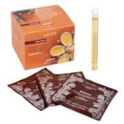 Coffret ghassoul et huile d’argan bio*