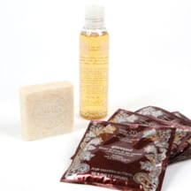 Coffret bains de Meknès bio*