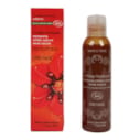 Shampooing reflets auburns henné naturel