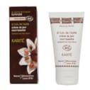 Crème de jour nourrissante bio*