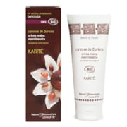 Crème mains nourrissante