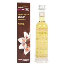 Huile de soin & massage