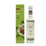 Huile de soin & massage bio*